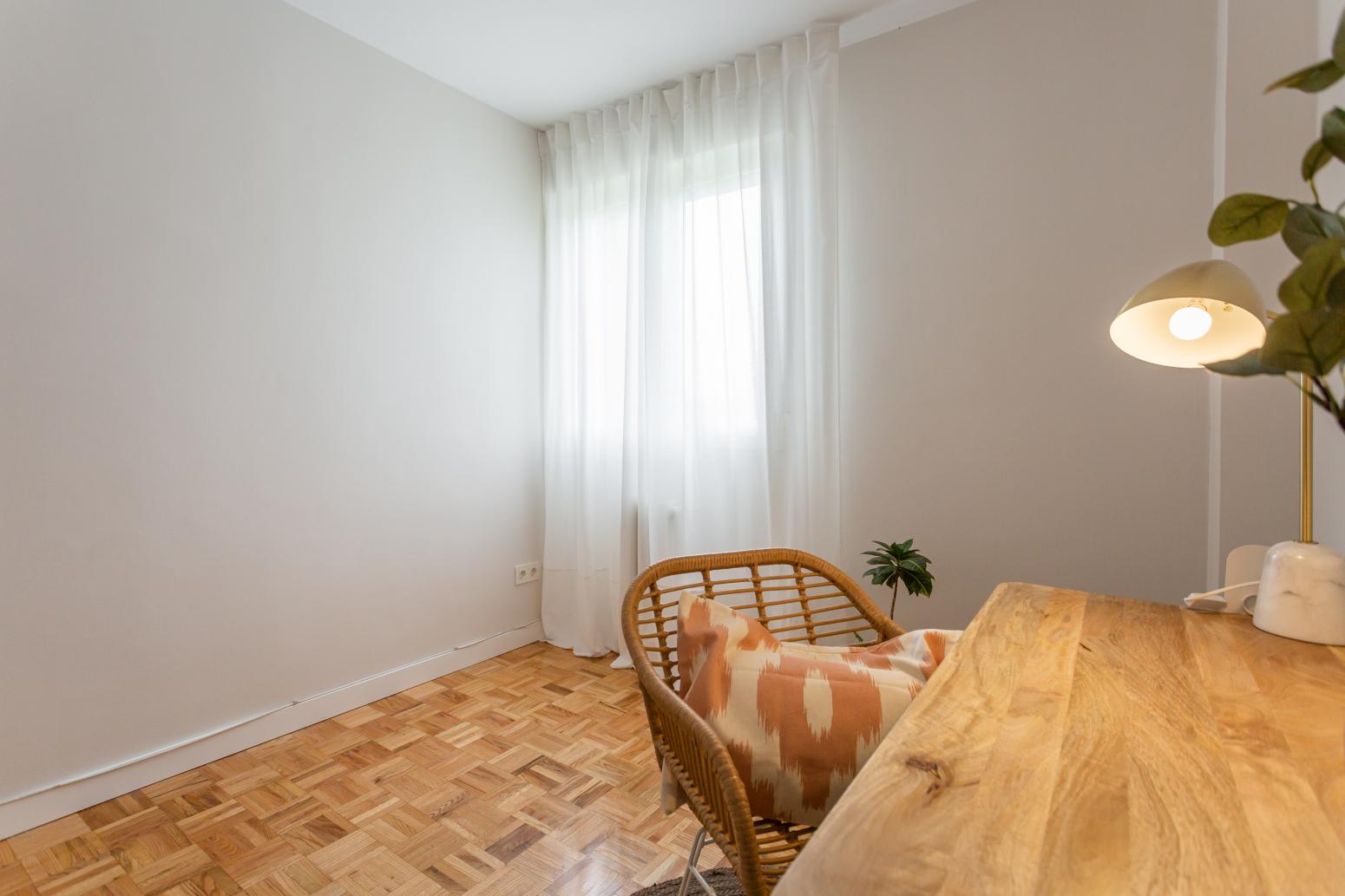 Flat for Sale in Barañain