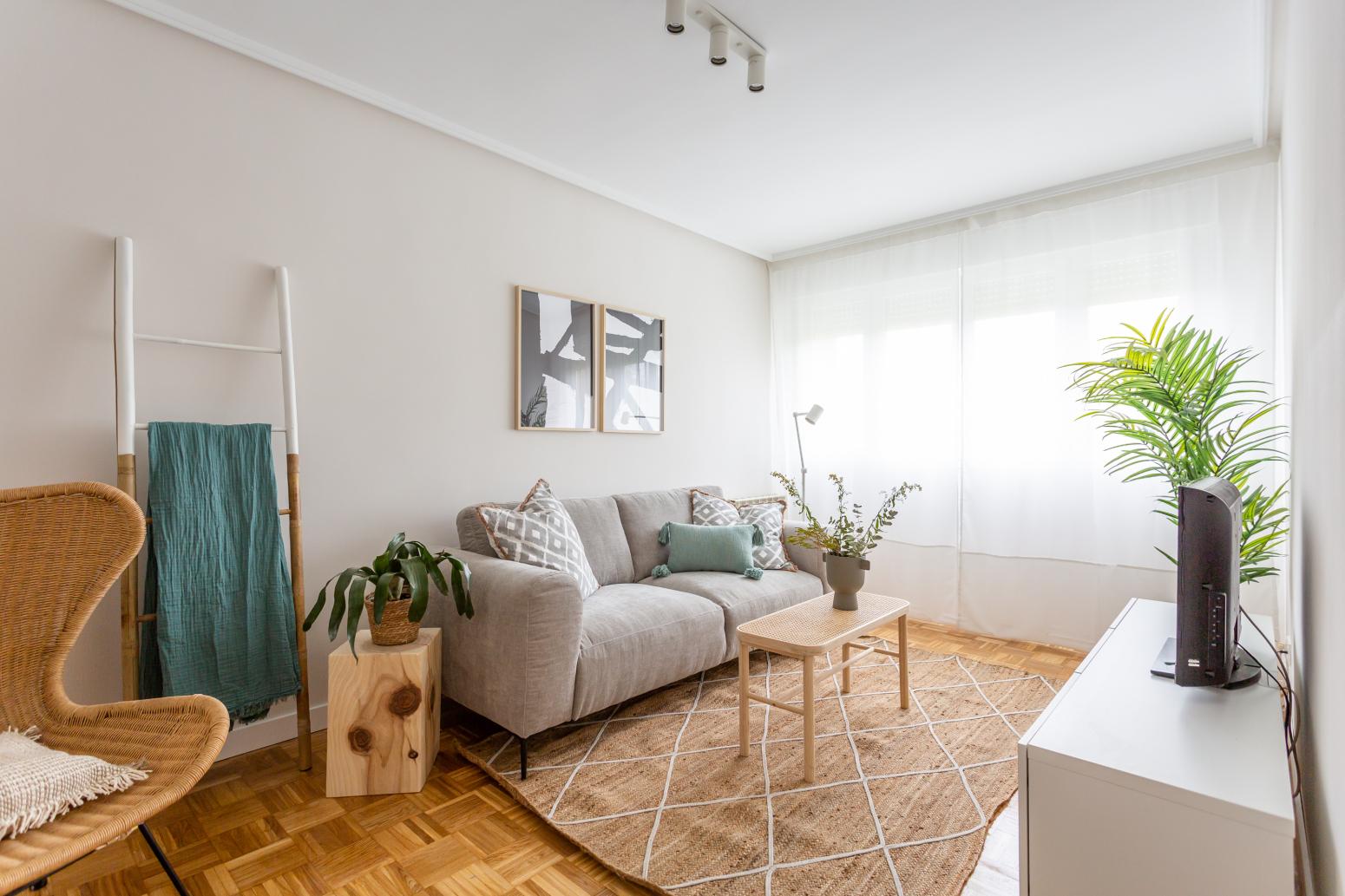 Flat for Sale in Barañain
