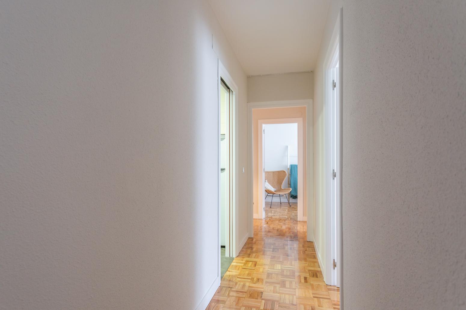 Flat for Sale in Barañain