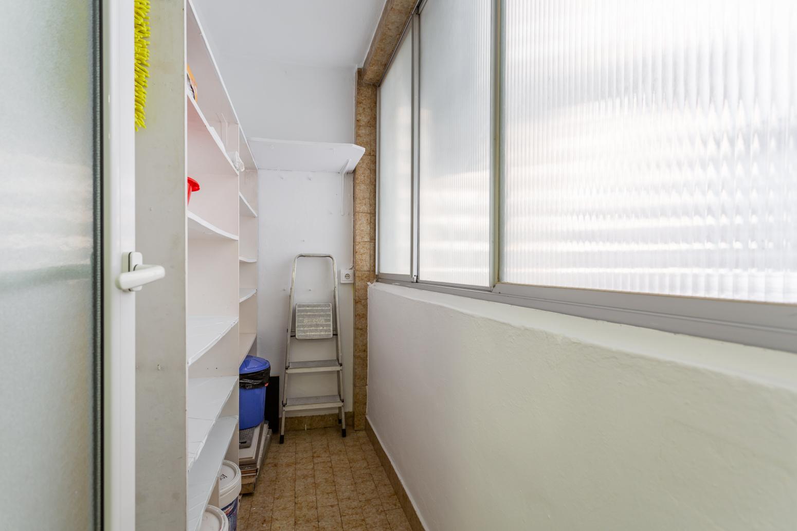 Flat for Sale in Barañain