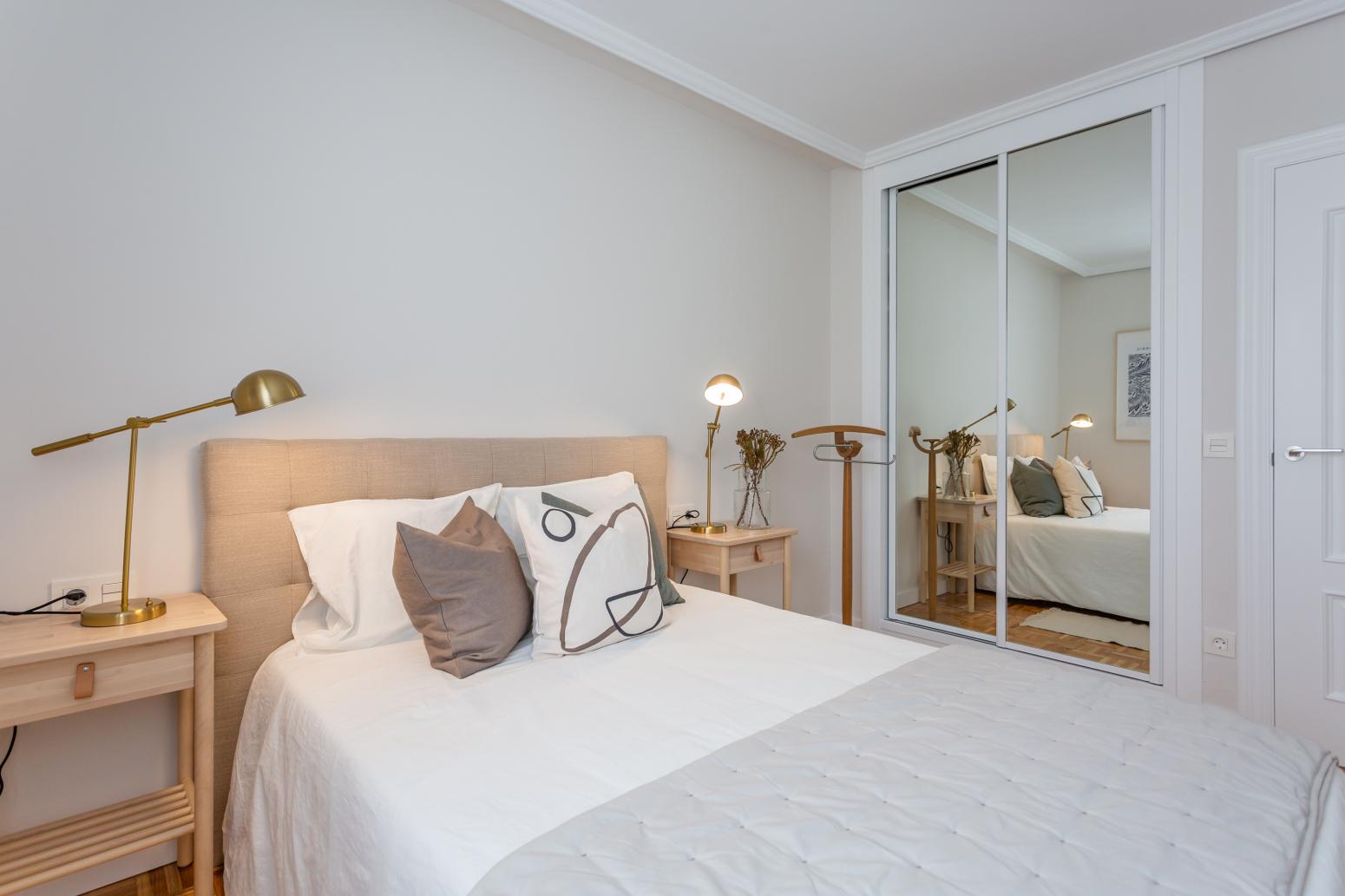 Flat for Sale in Barañain