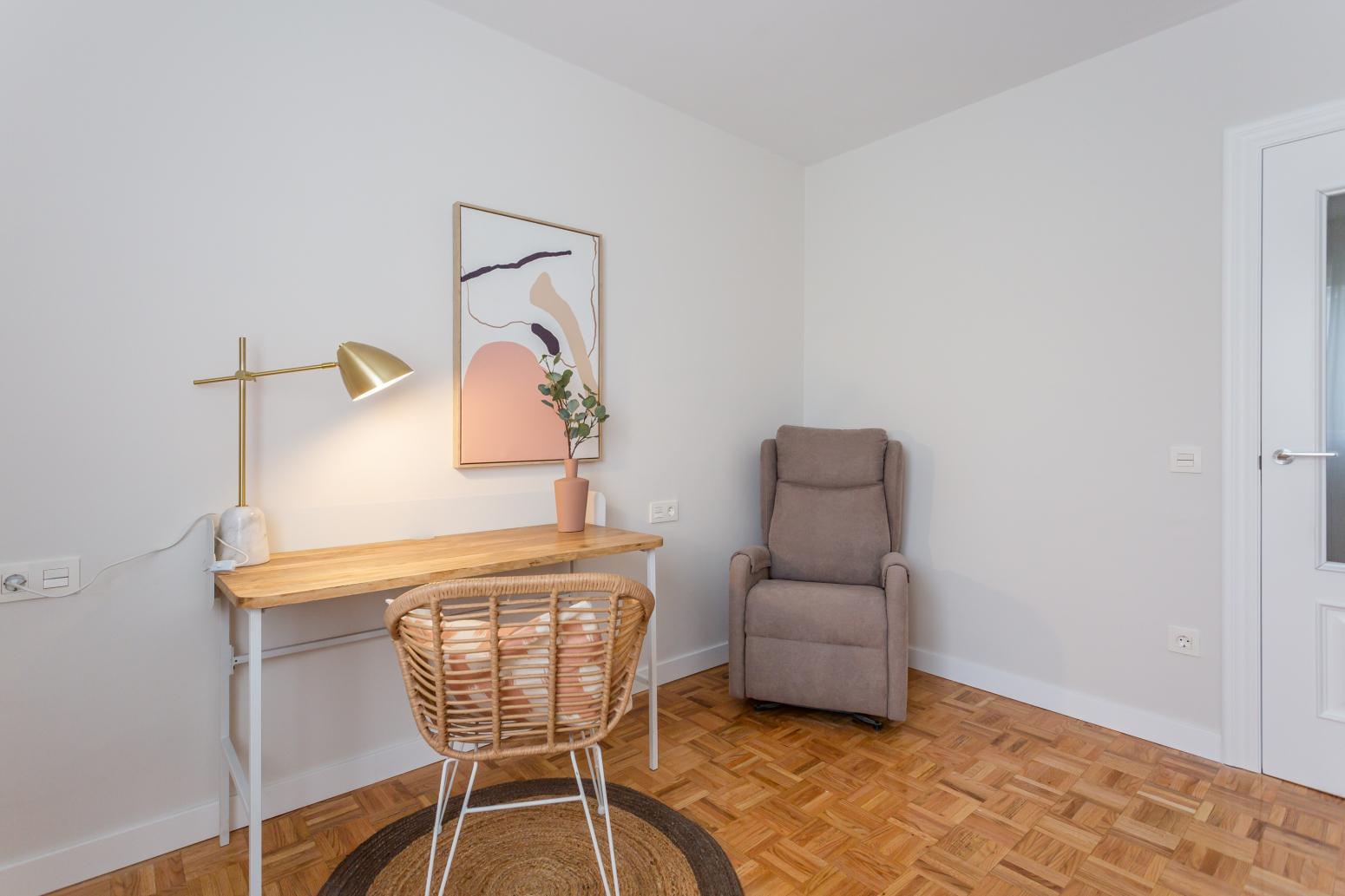 Flat for Sale in Barañain