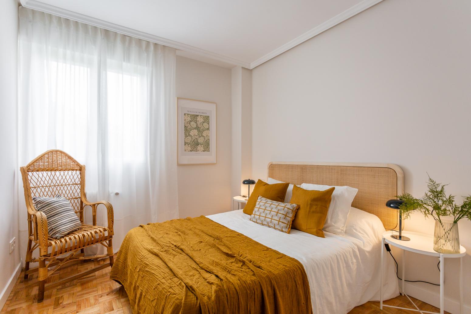 Flat for Sale in Barañain