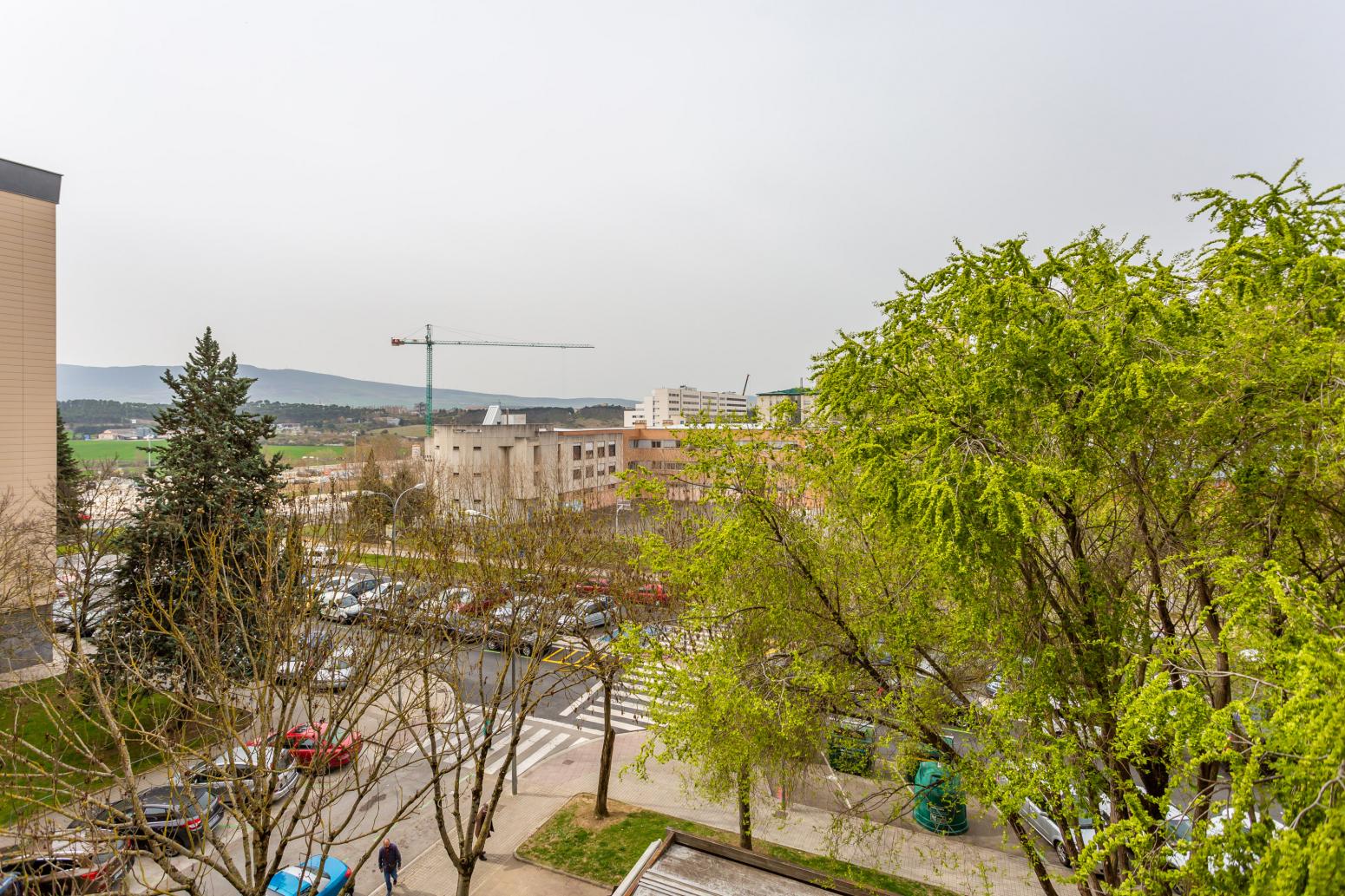 Flat for Sale in Barañain