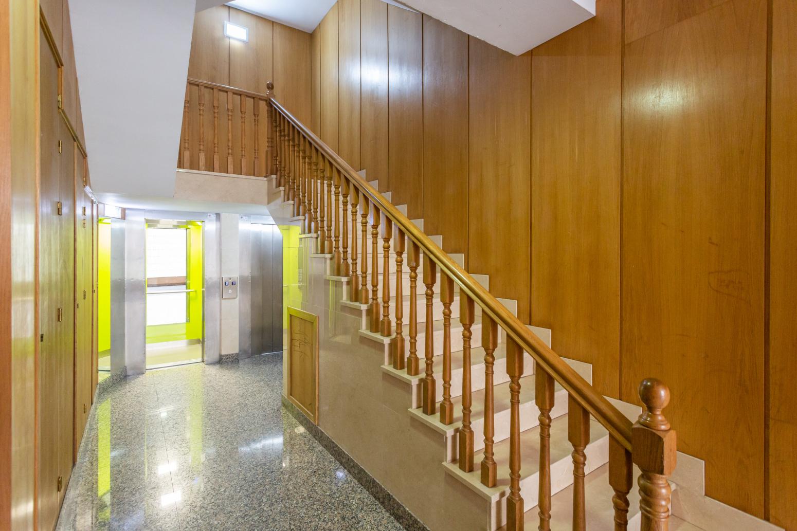 Flat for Sale in Barañain