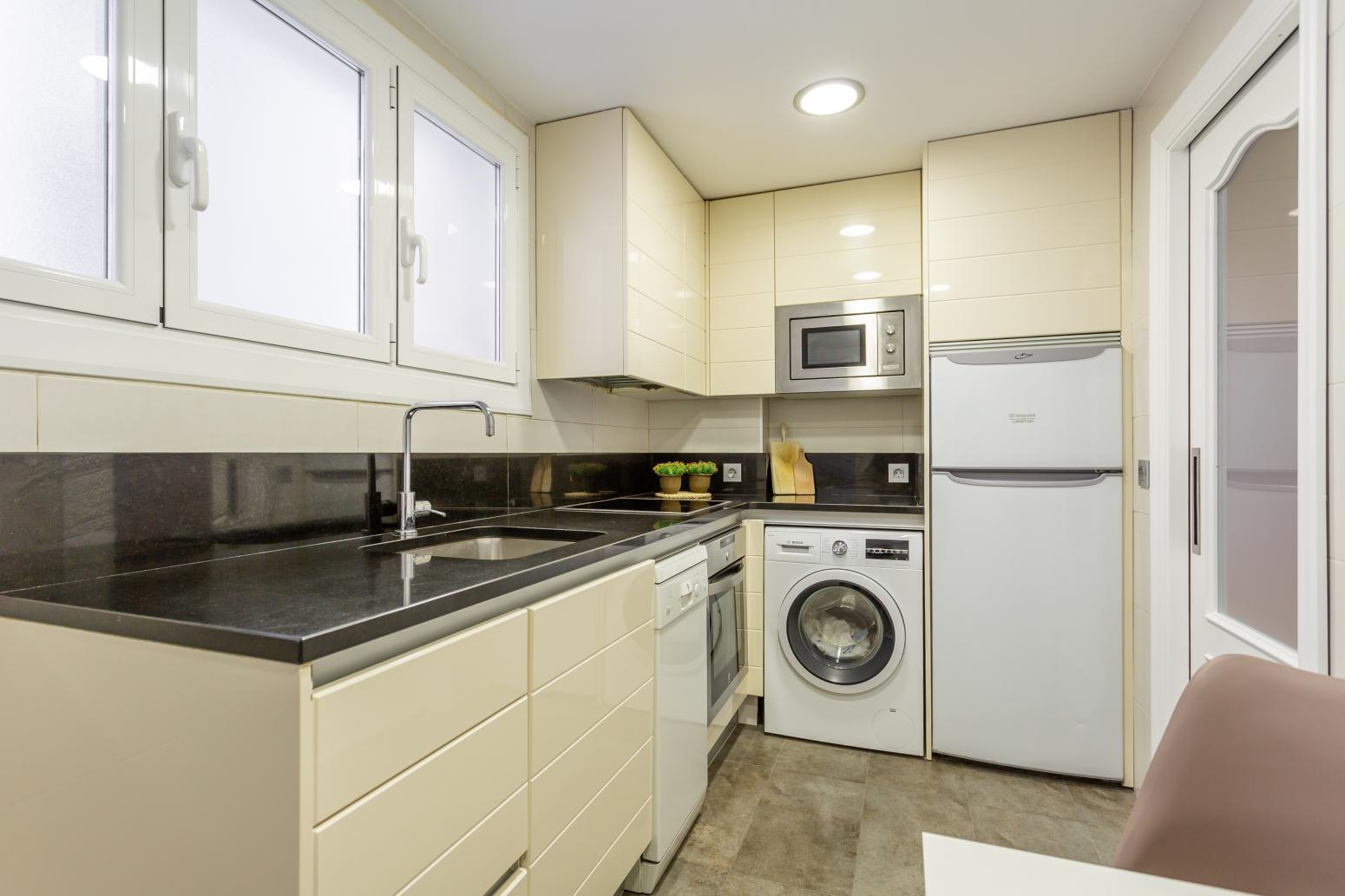 Flat for Sale in Barañain
