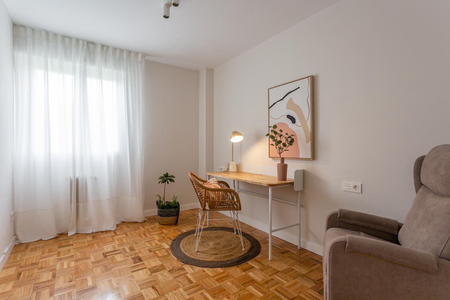Flat for Sale in Barañain