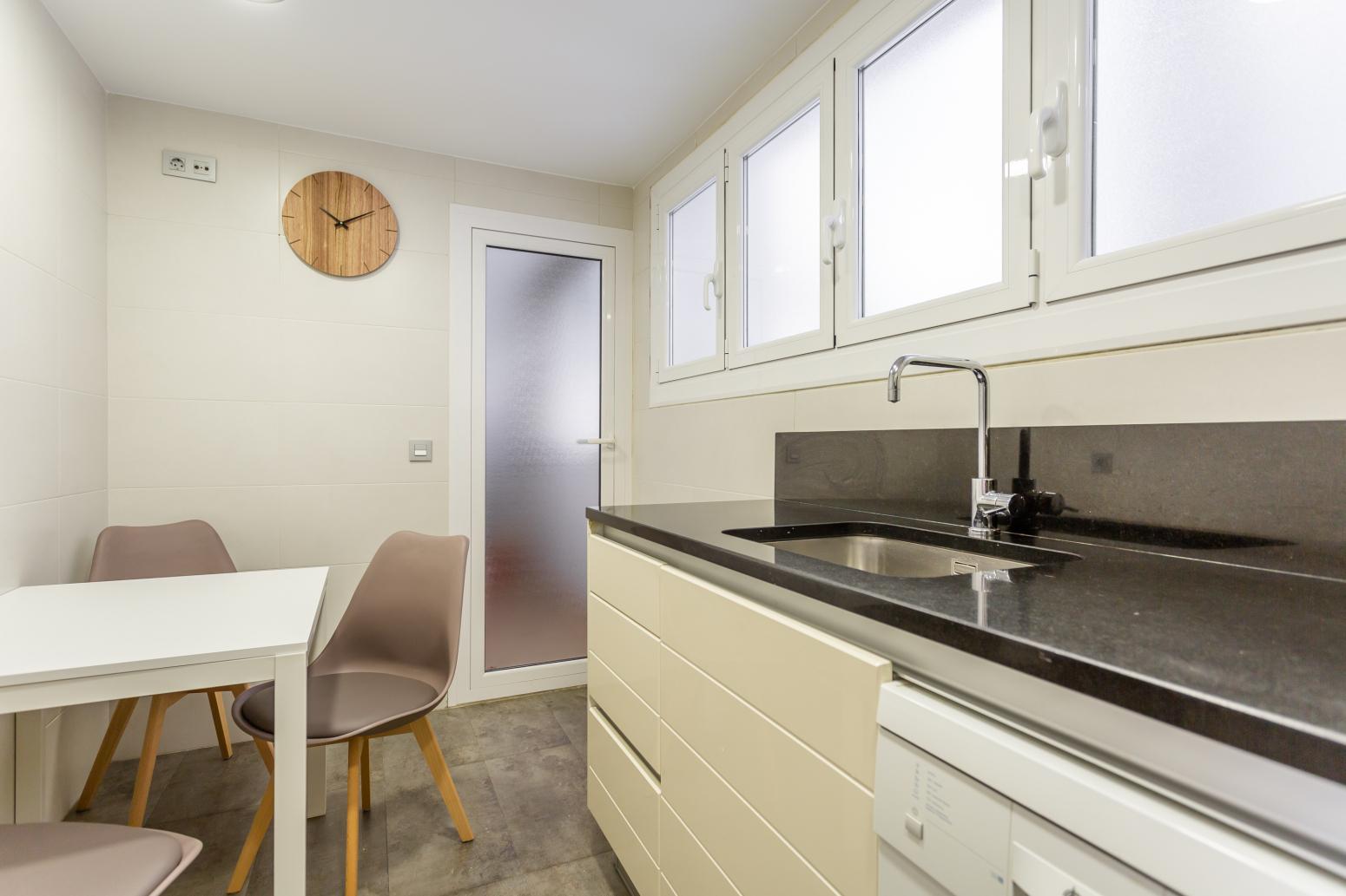 Flat for Sale in Barañain
