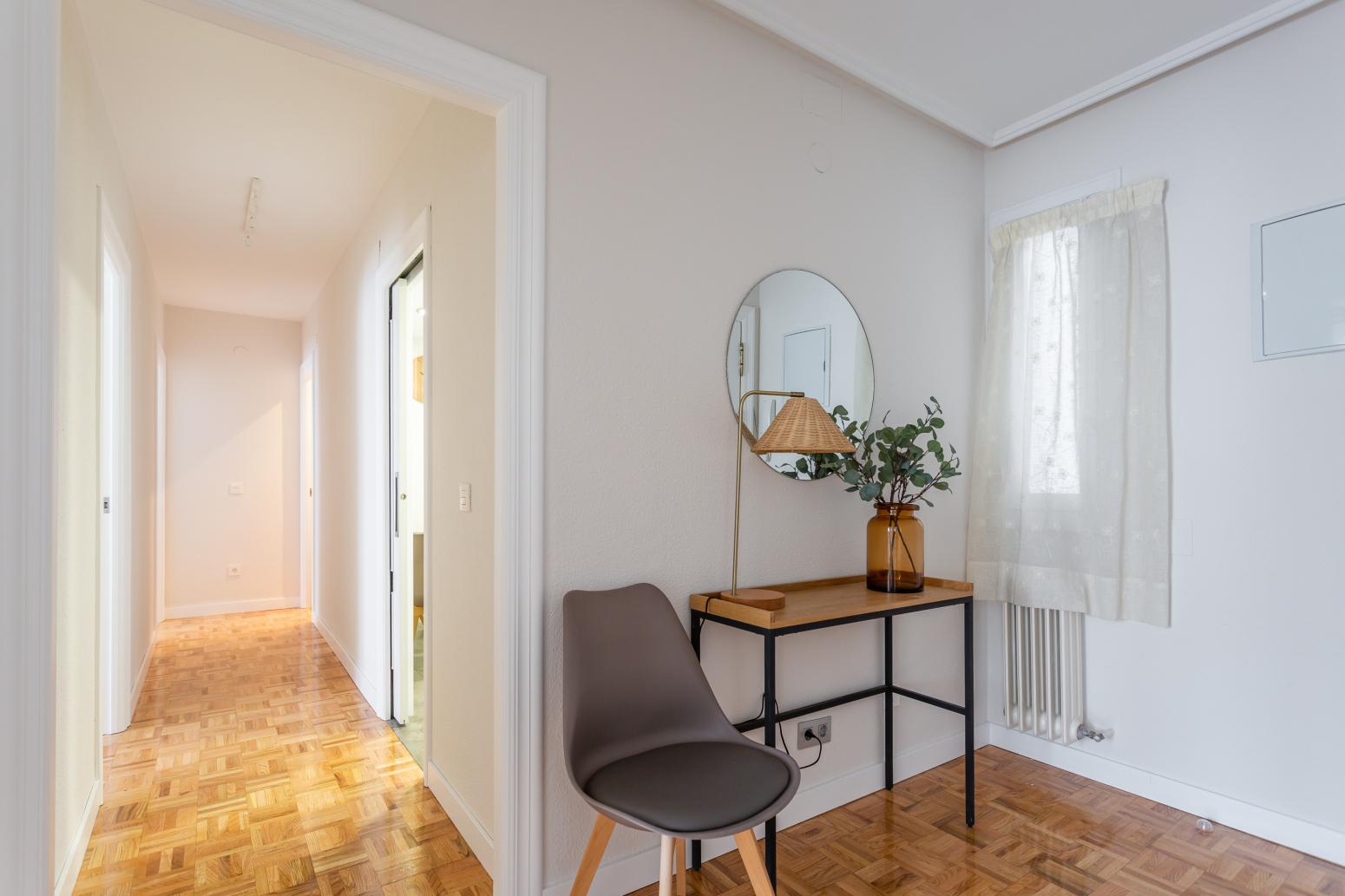 Flat for Sale in Barañain