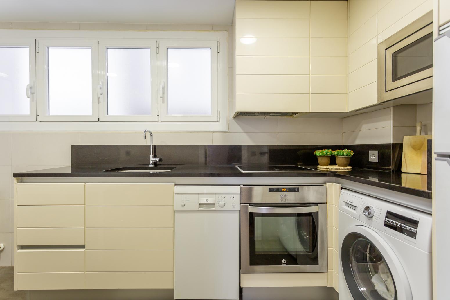 Flat for Sale in Barañain