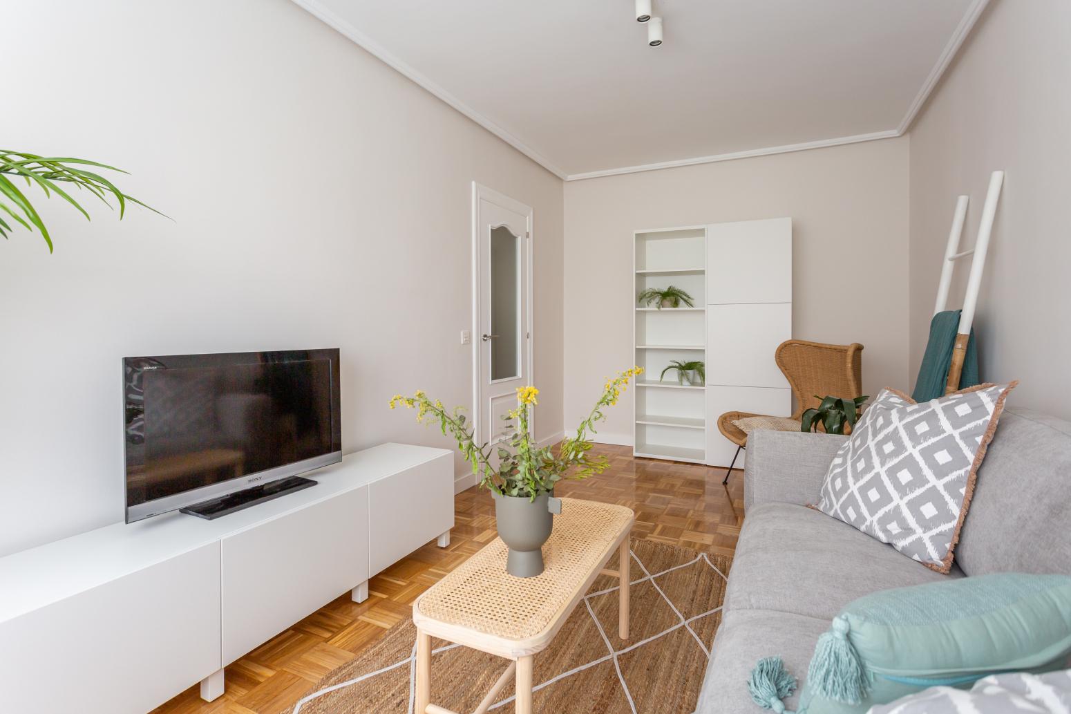 Flat for Sale in Barañain