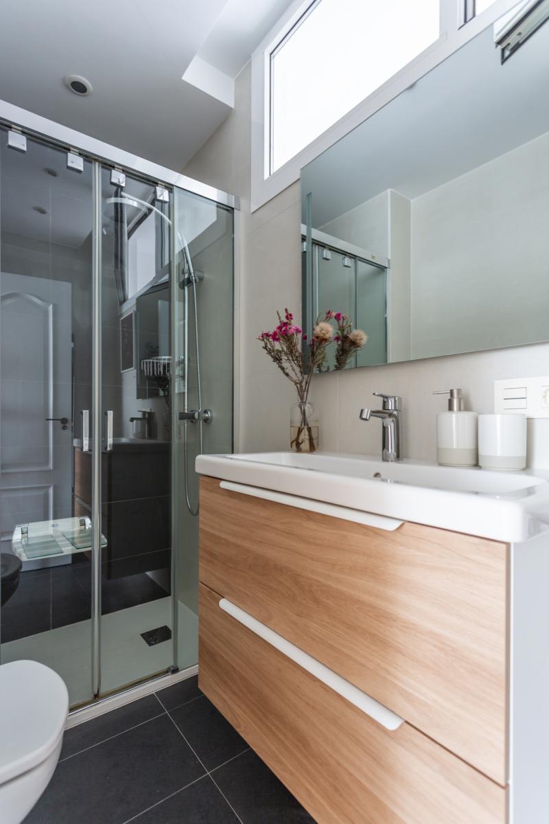 Flat for Sale in Barañain