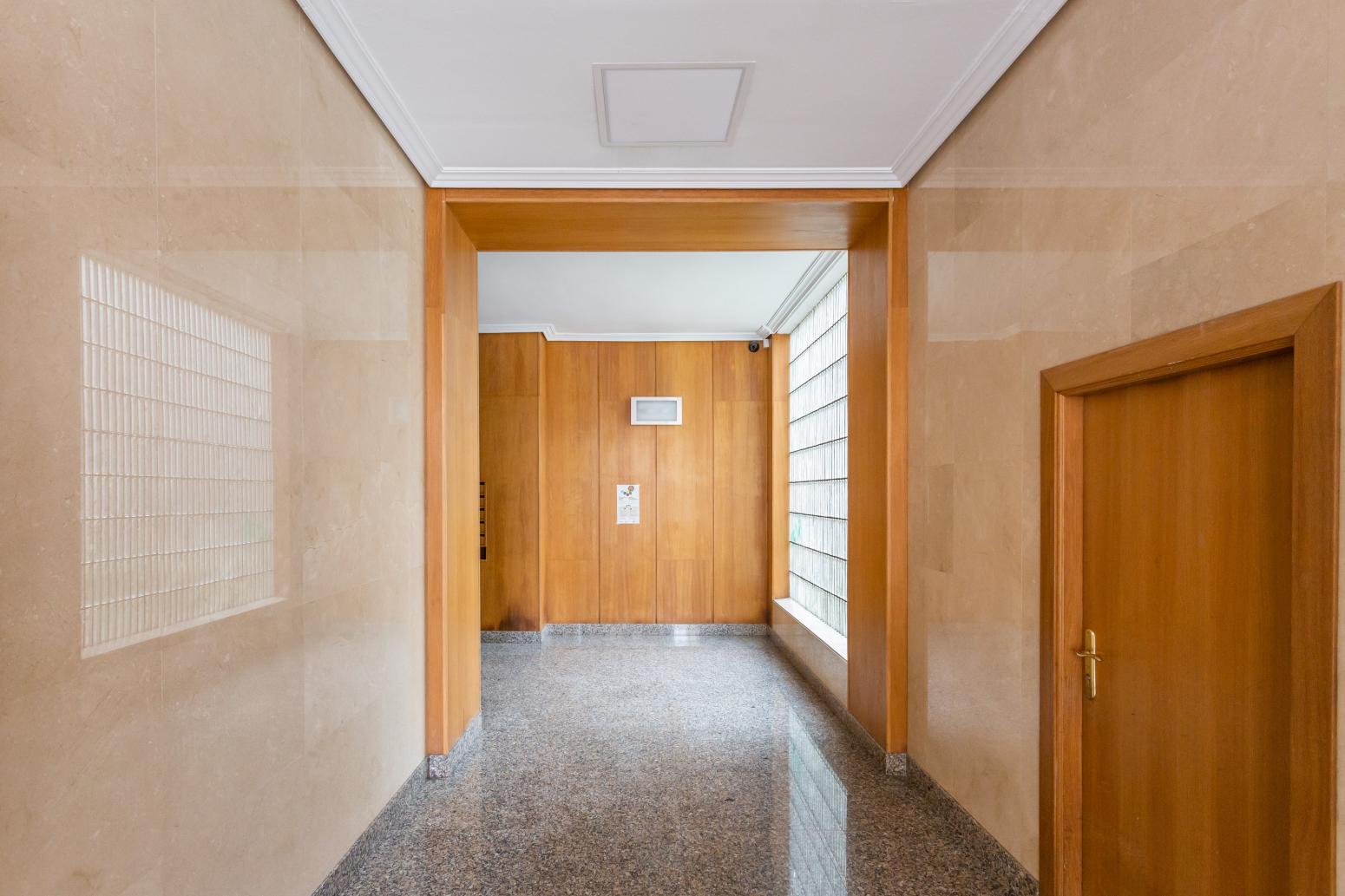 Flat for Sale in Barañain