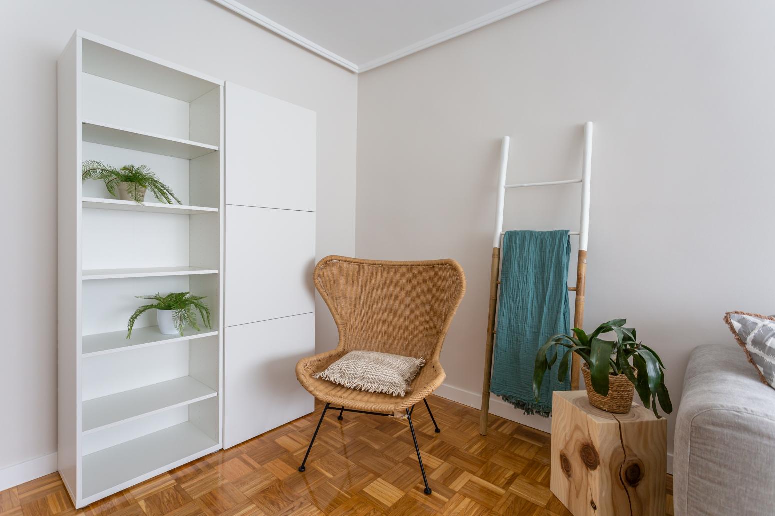 Flat for Sale in Barañain