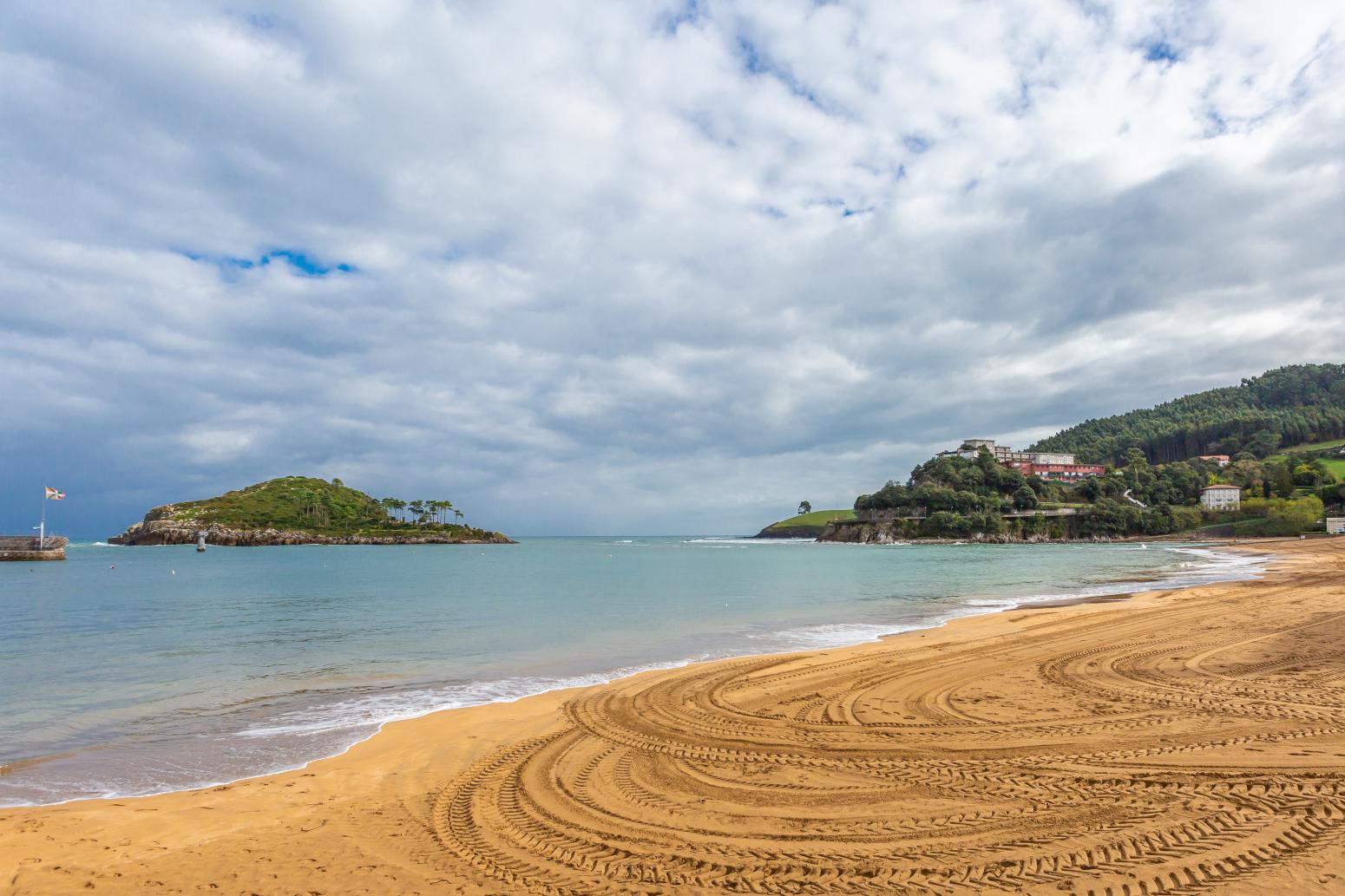 Flat for Sale in Lekeitio