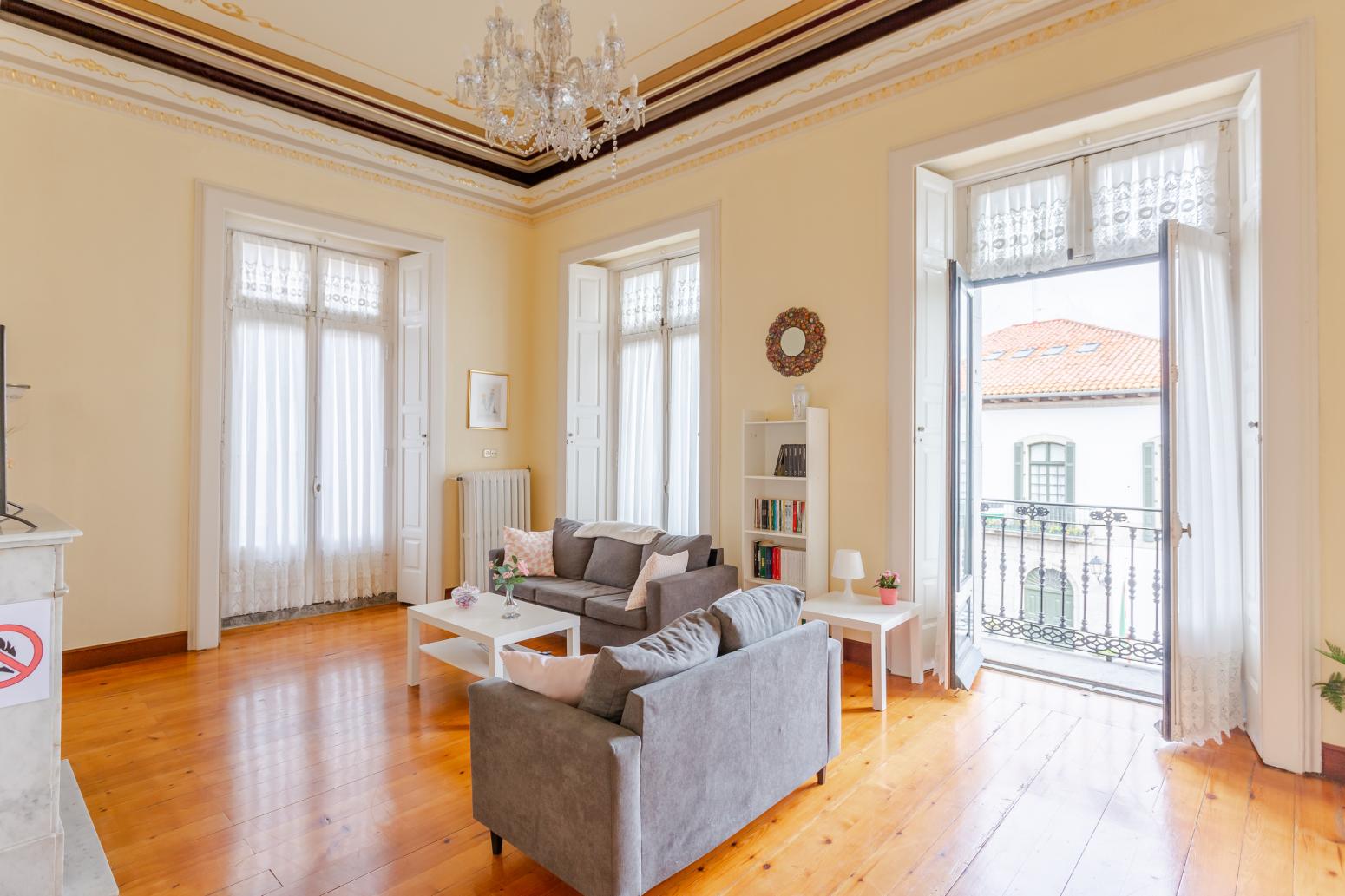 Flat for Sale in Lekeitio