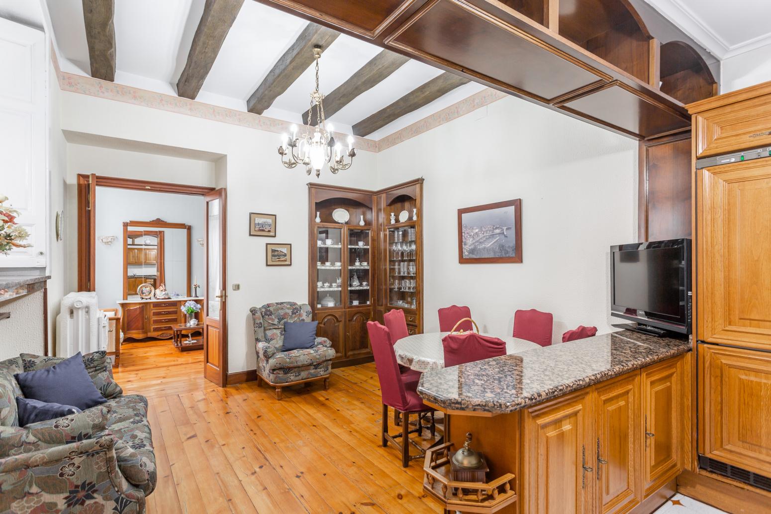 Flat for Sale in Lekeitio
