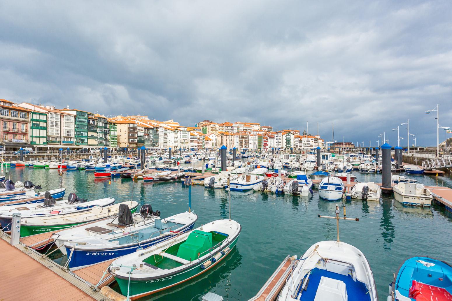 Flat for Sale in Lekeitio