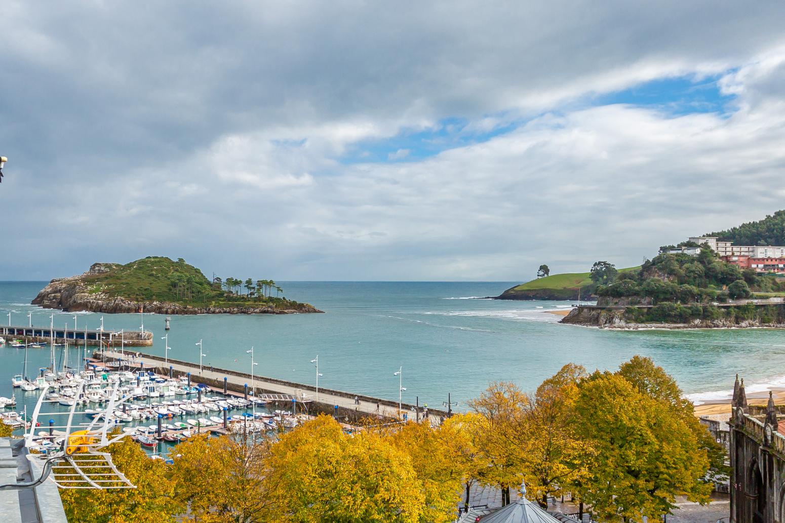 Flat for Sale in Lekeitio