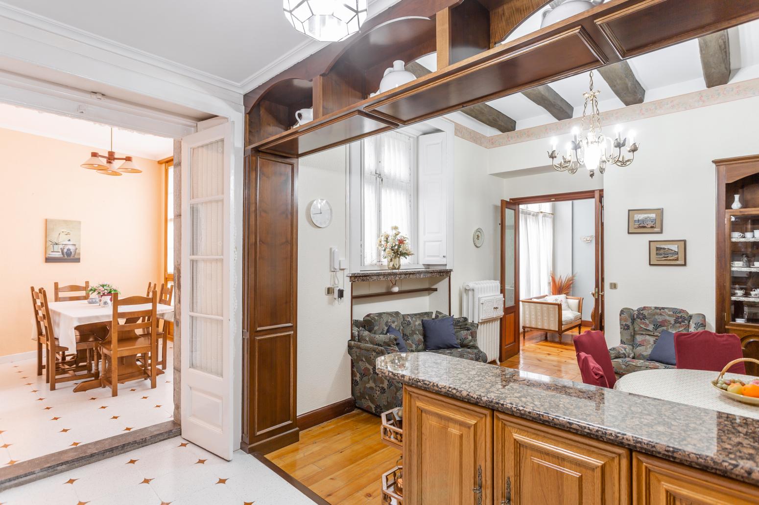 Flat for Sale in Lekeitio