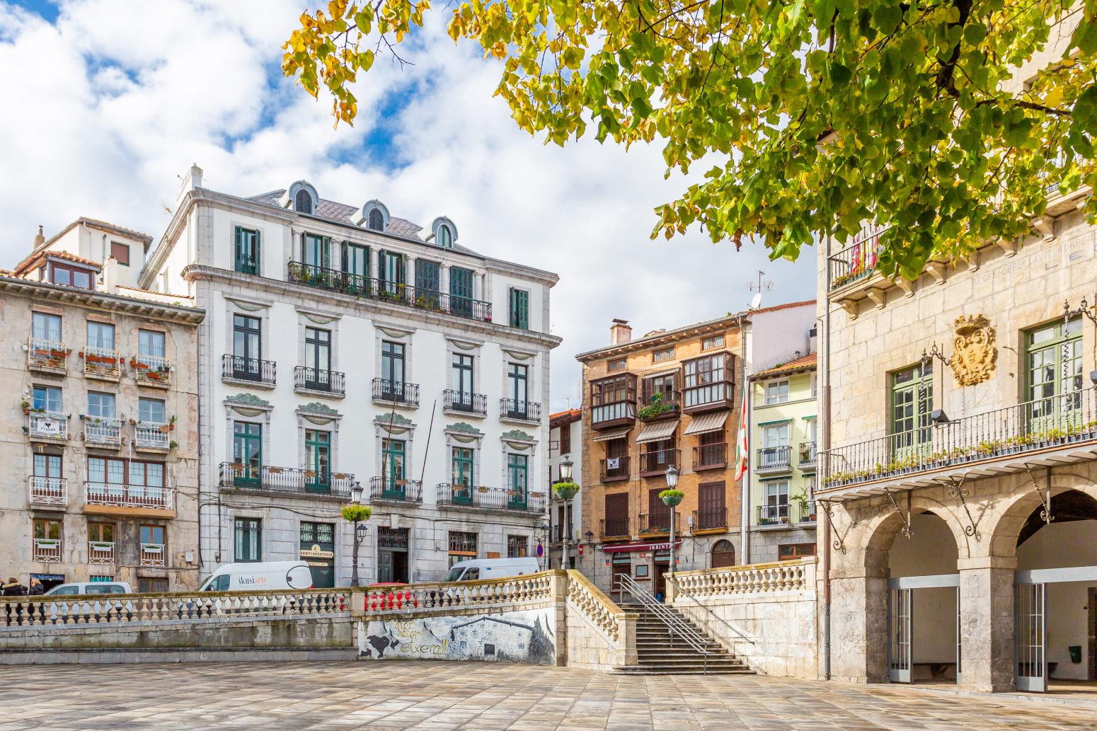 Flat for Sale in Lekeitio