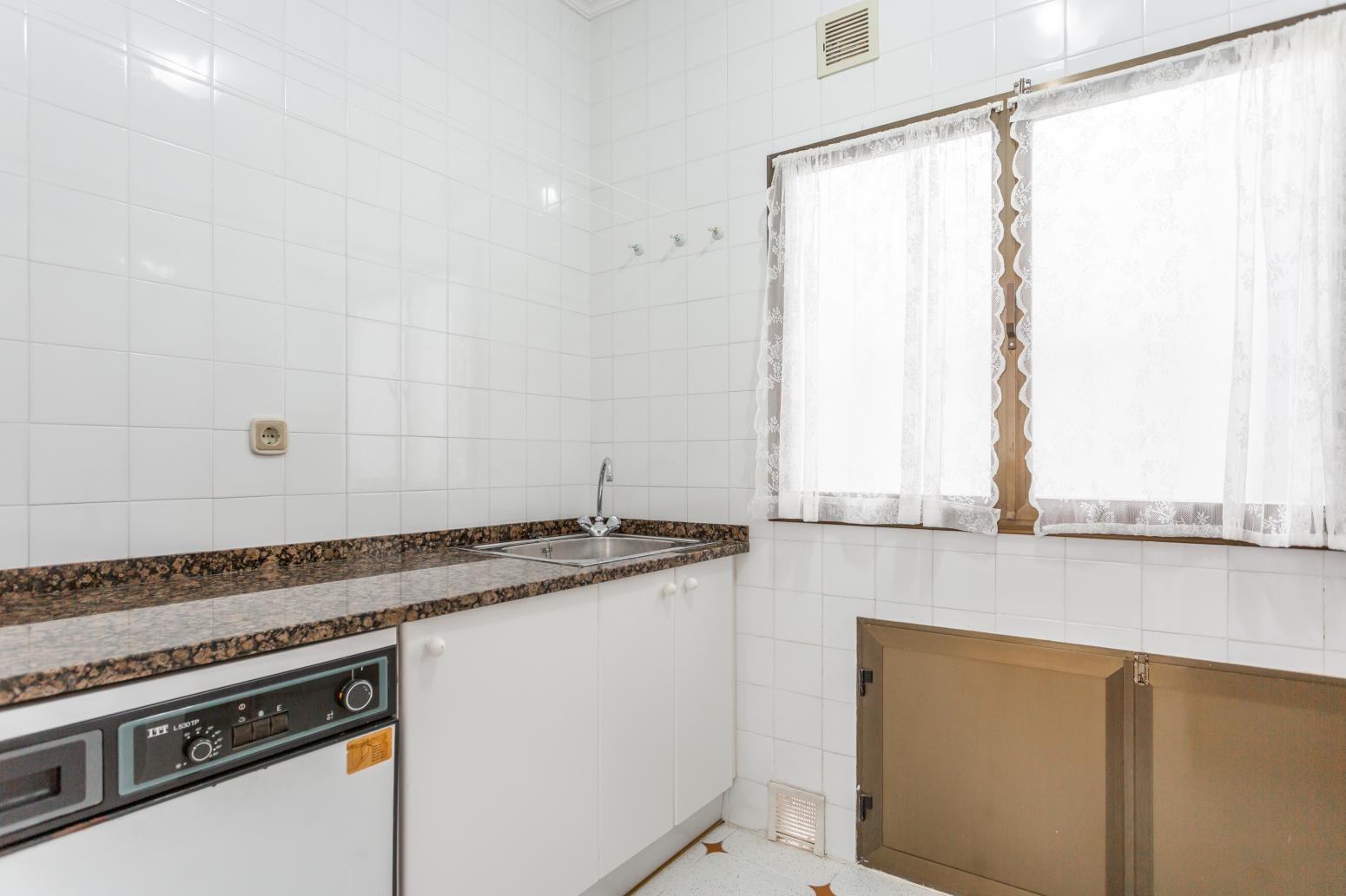 Flat for Sale in Lekeitio