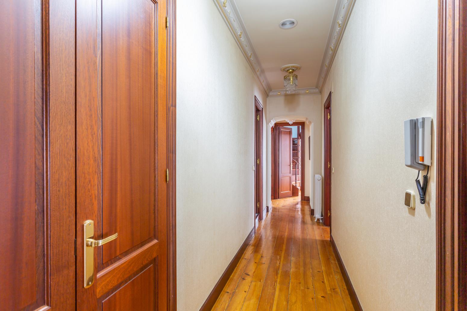 Flat for Sale in Lekeitio