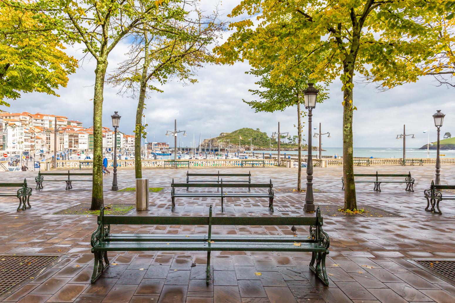 Flat for Sale in Lekeitio