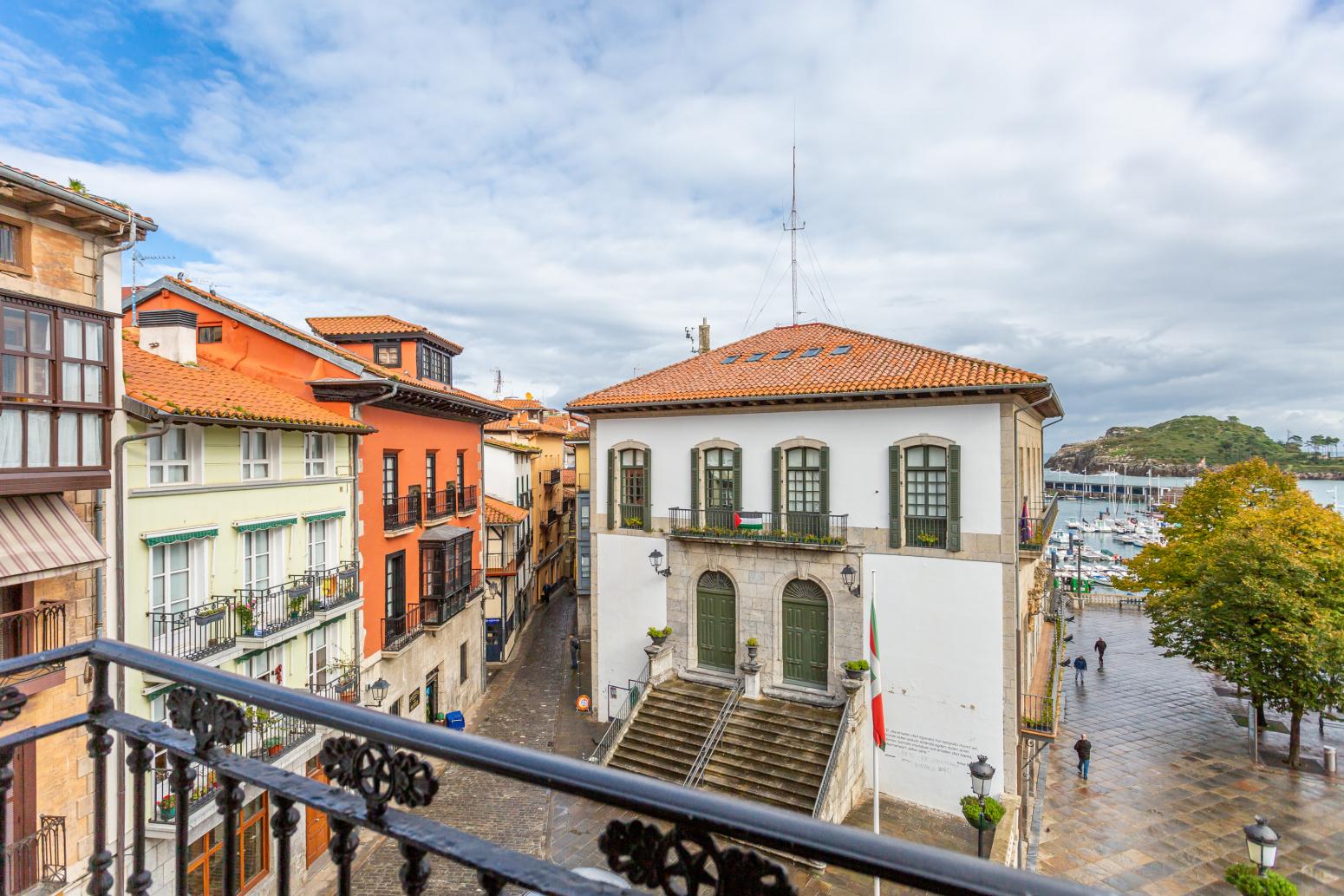 Flat for Sale in Lekeitio