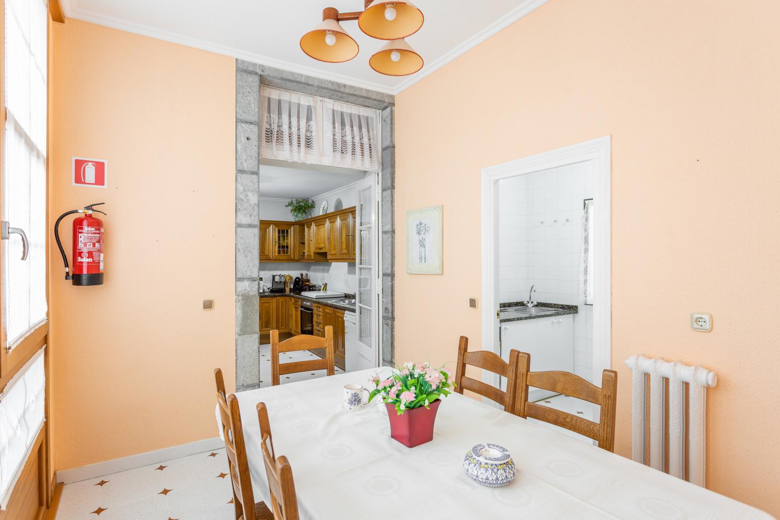 Flat for Sale in Lekeitio