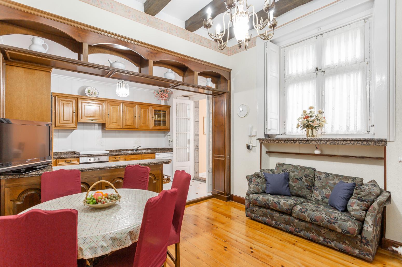 Flat for Sale in Lekeitio