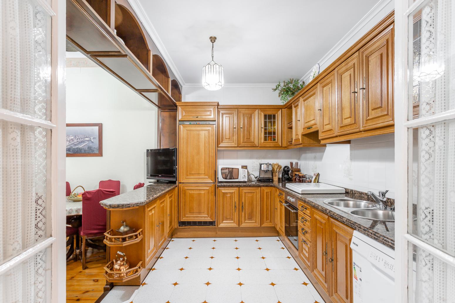 Flat for Sale in Lekeitio