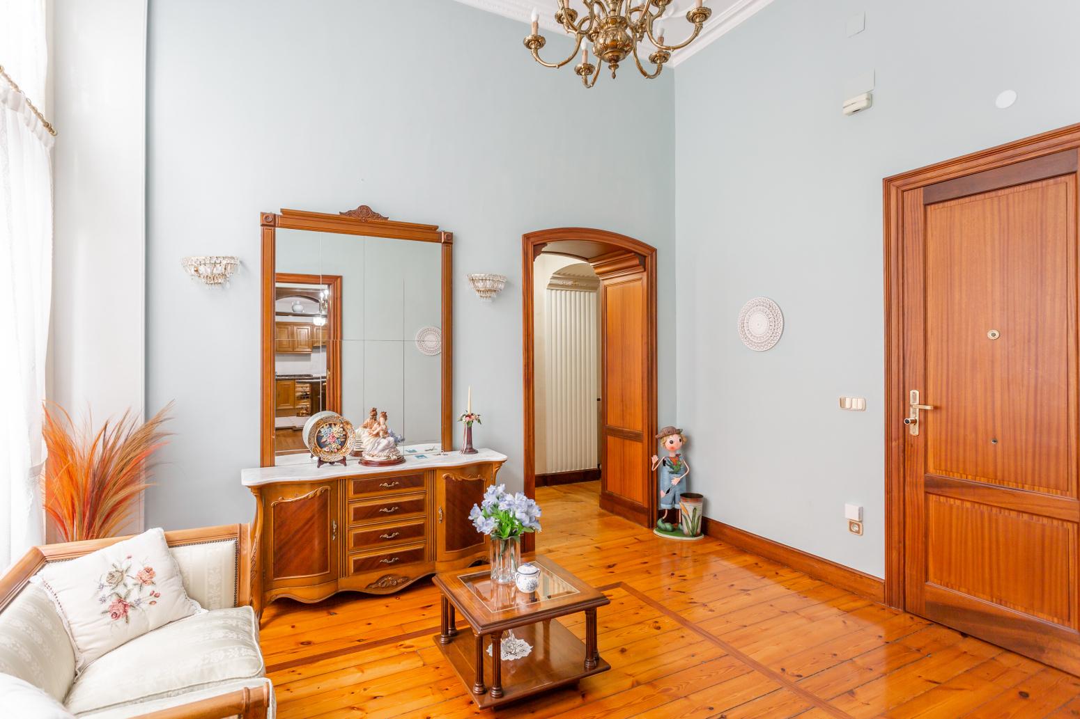 Flat for Sale in Lekeitio