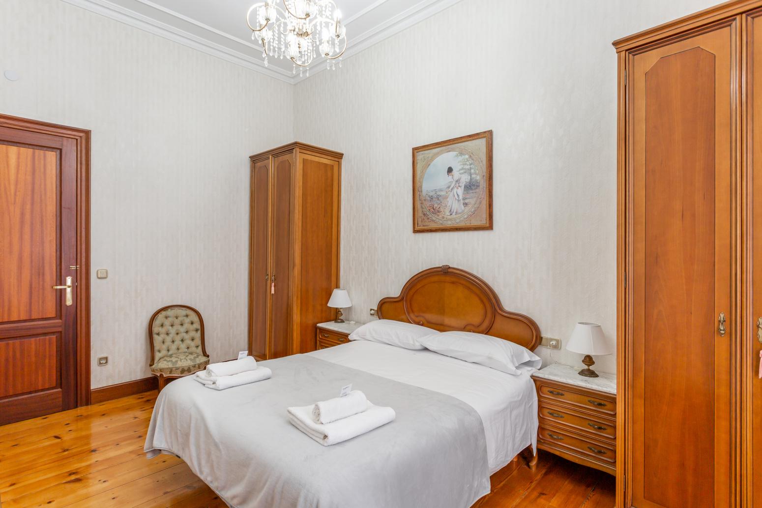 Flat for Sale in Lekeitio