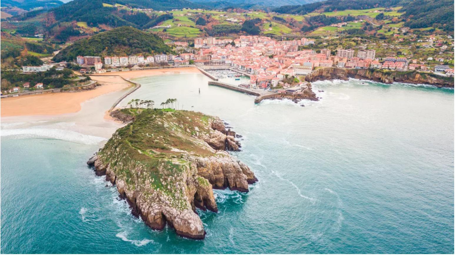 Flat for Sale in Lekeitio