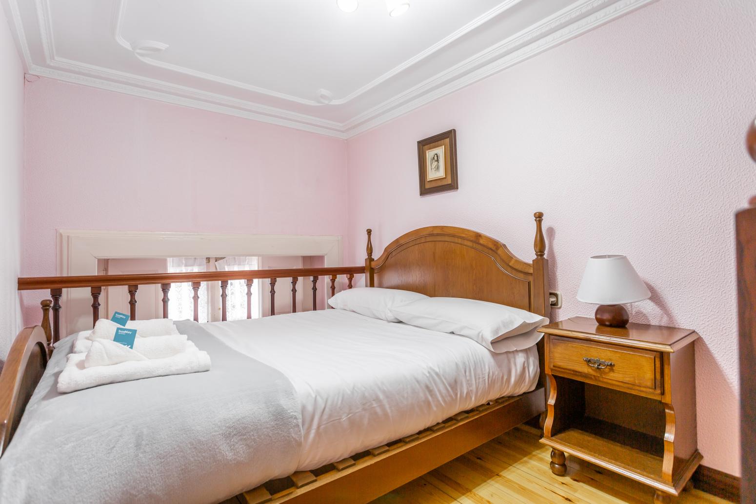 Flat for Sale in Lekeitio