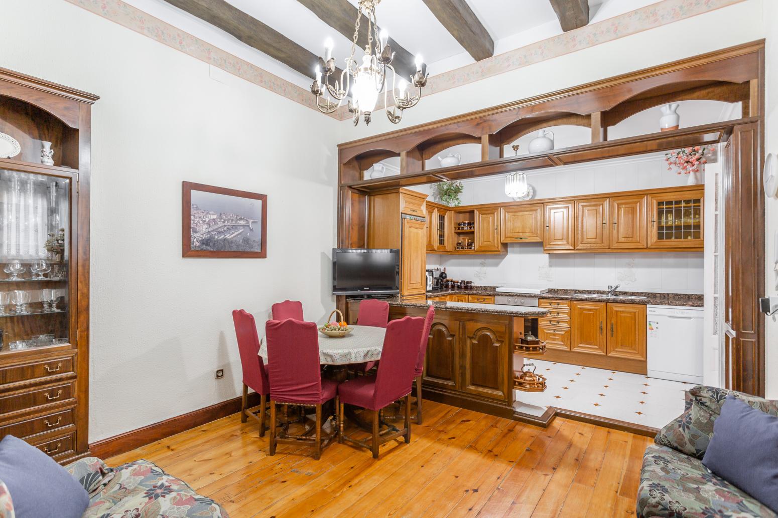 Flat for Sale in Lekeitio