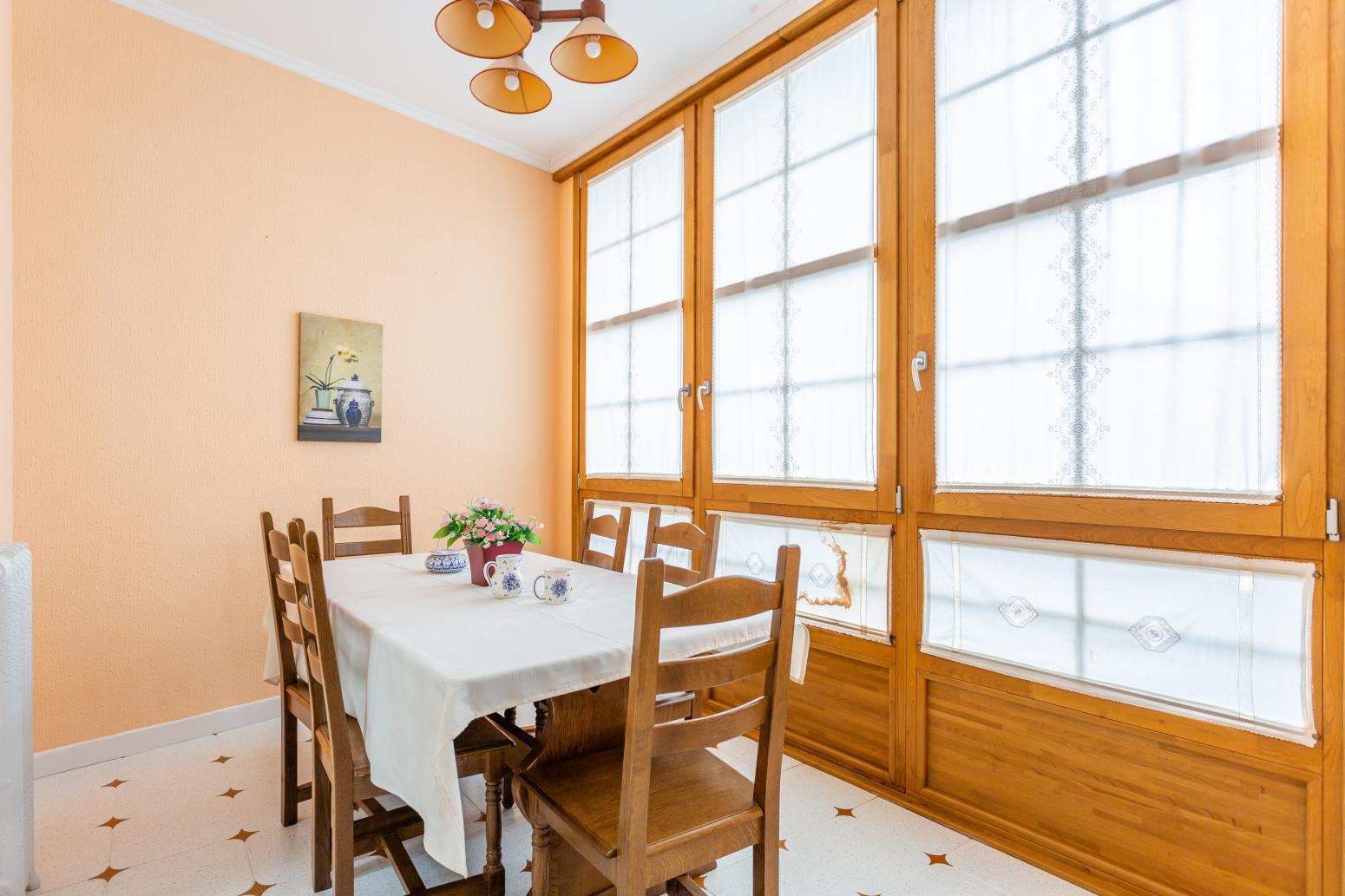 Flat for Sale in Lekeitio