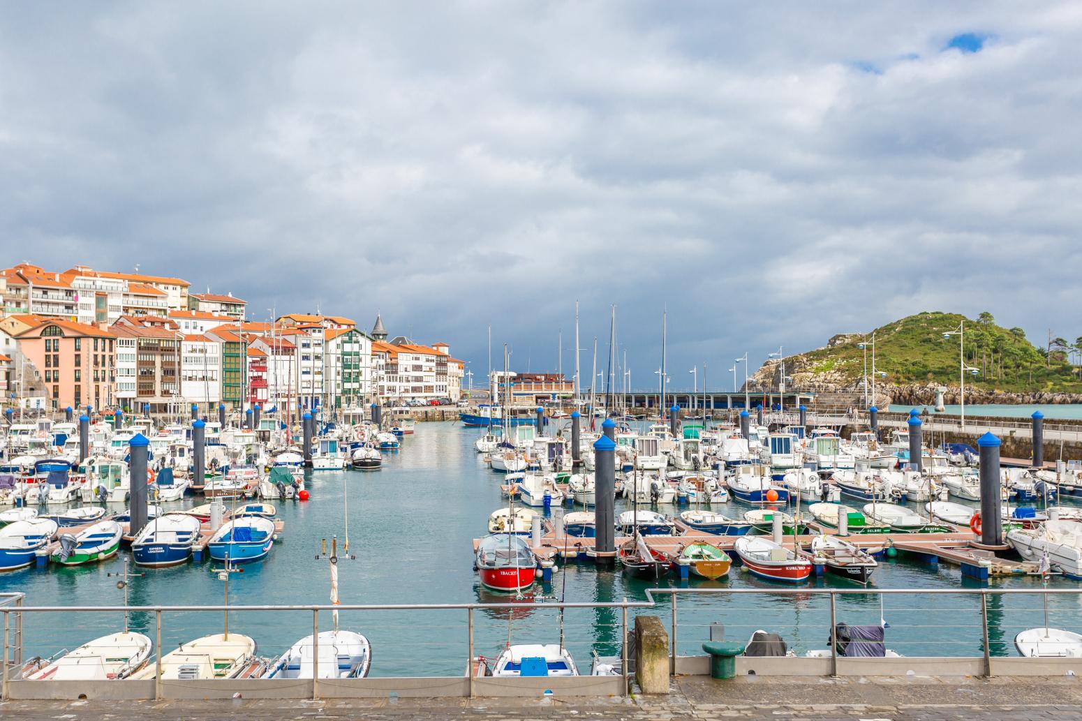 Flat for Sale in Lekeitio