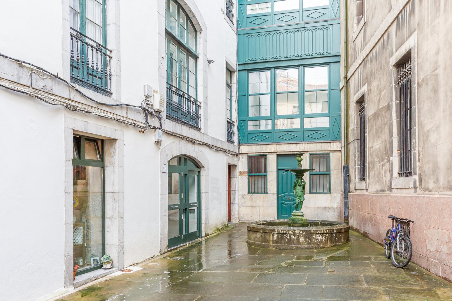Flat for Sale in Lekeitio