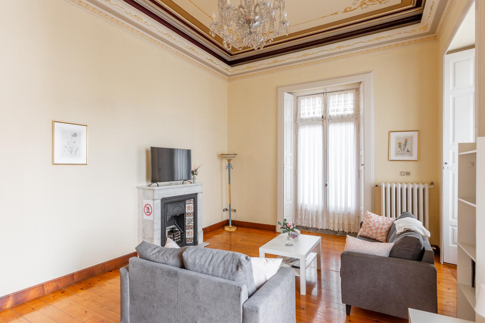 Flat for Sale in Lekeitio