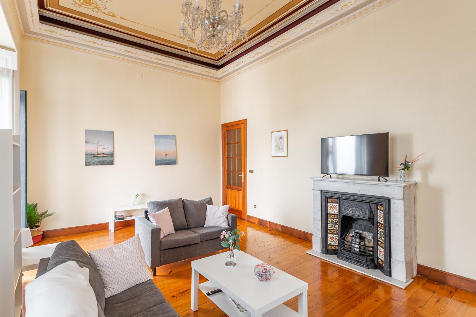 Flat for Sale in Lekeitio
