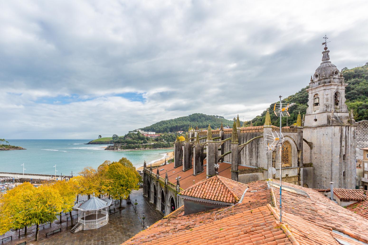 Flat for Sale in Lekeitio