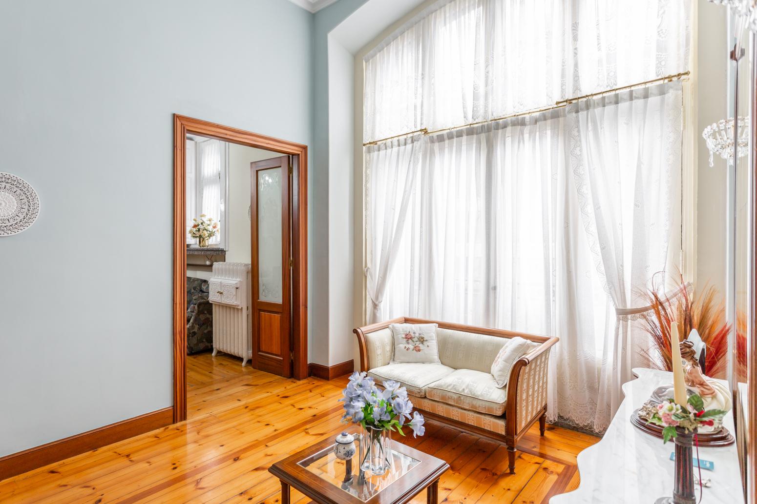 Flat for Sale in Lekeitio