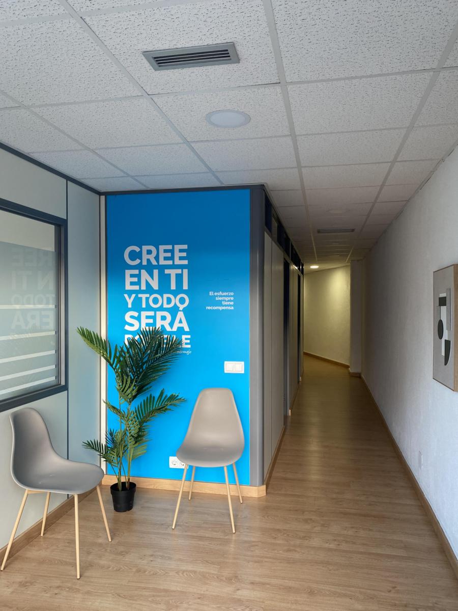 Office for Rent in Estella