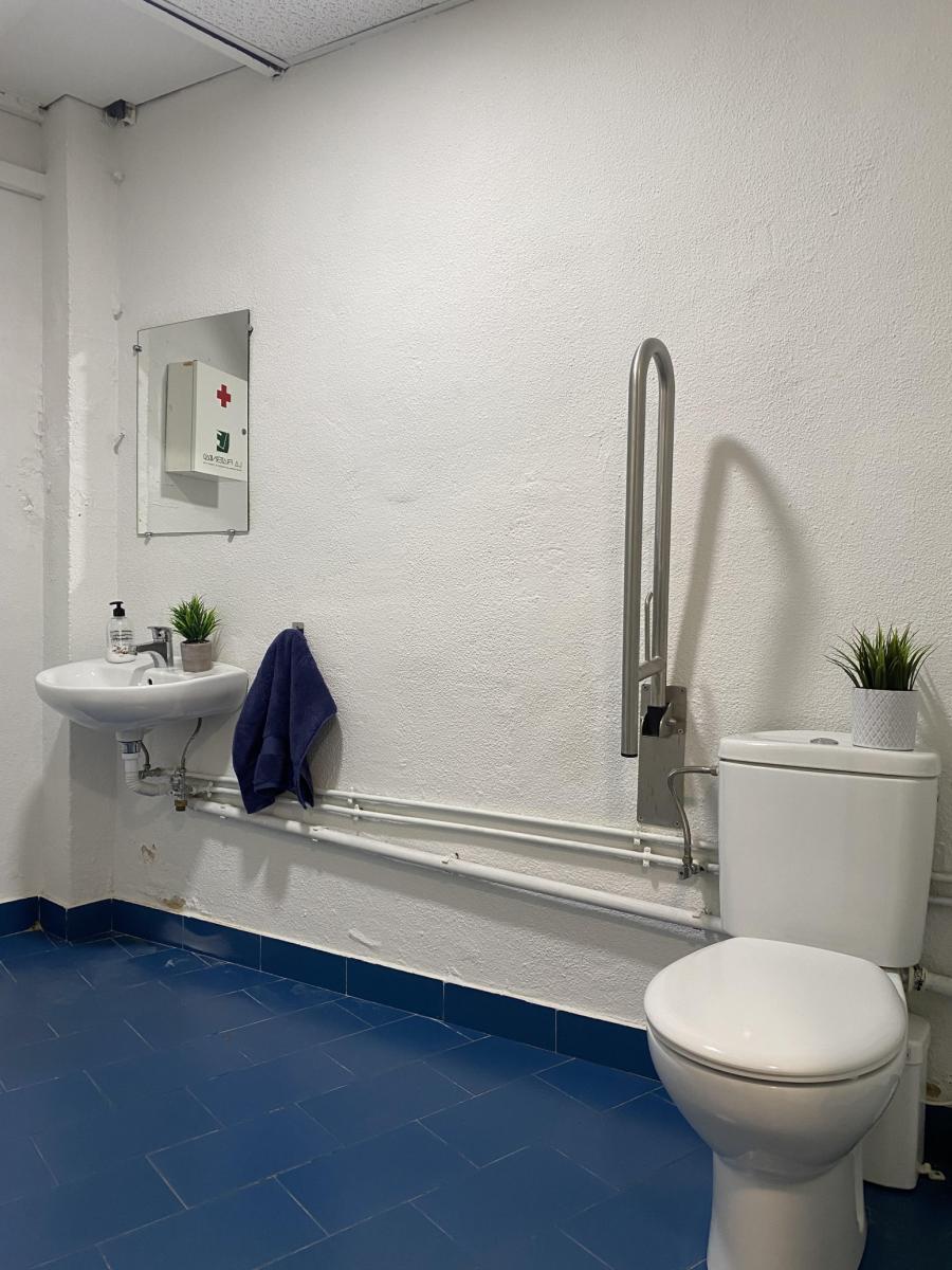 Office for Rent in Estella