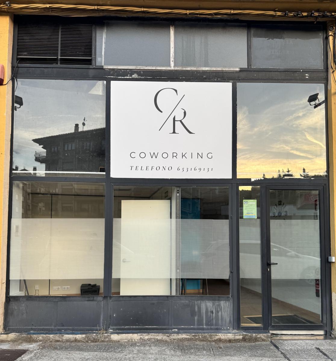Office for Rent in Estella