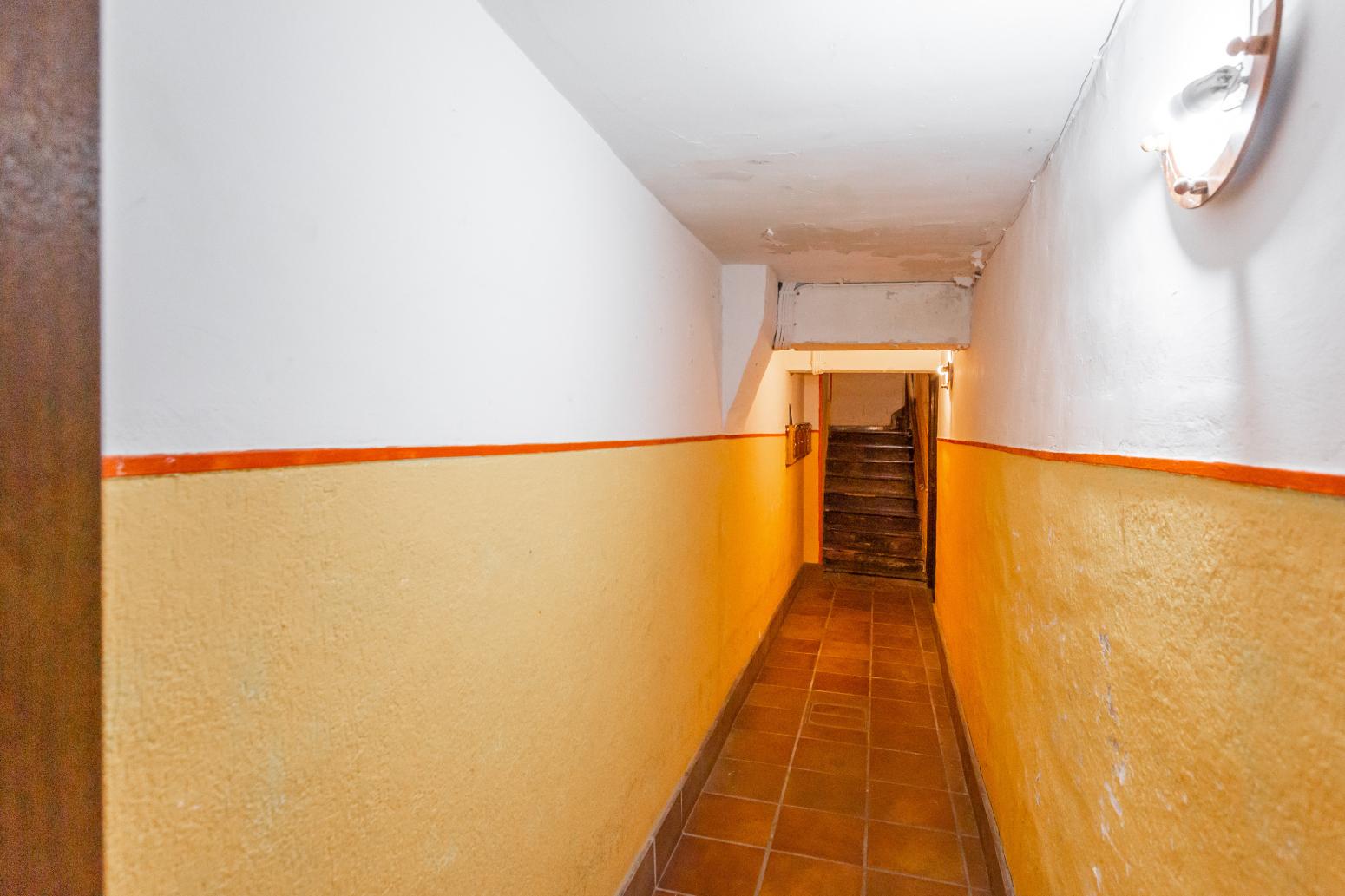Flat for Sale in Pamplona