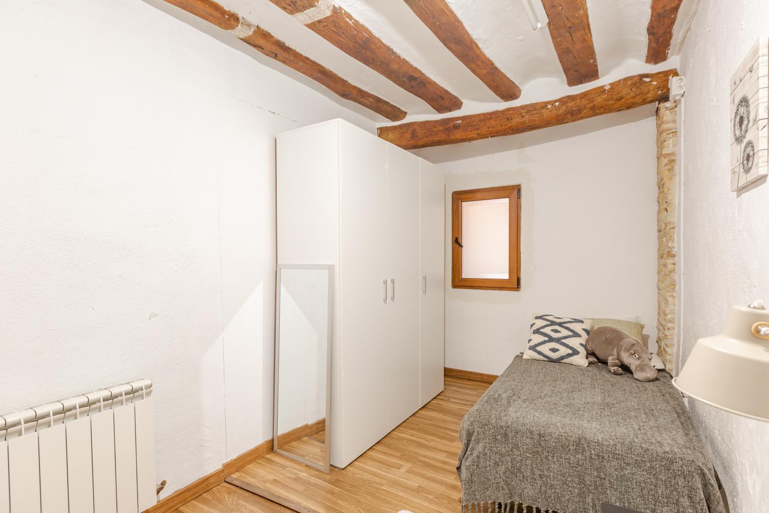 Flat for Sale in Pamplona