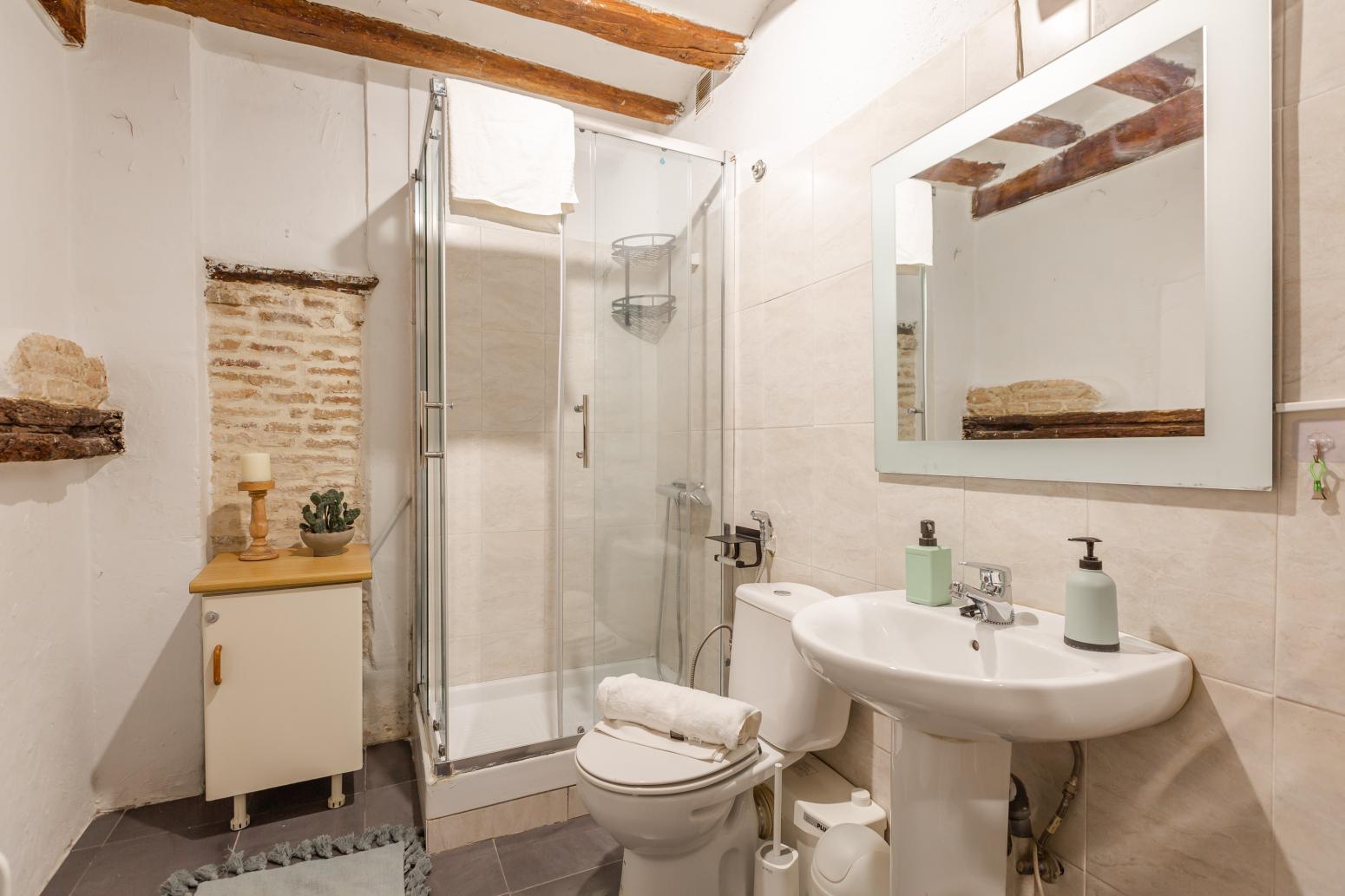 Flat for Sale in Pamplona